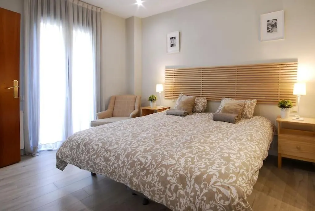 Apartment Magnifico Apartamento En El Centro Barcelona