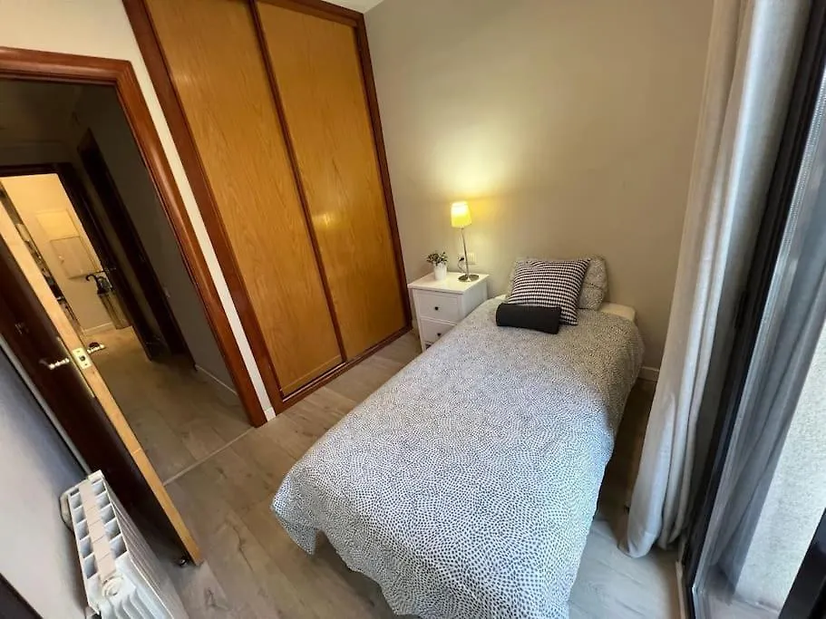 Magnifico Apartamento En El Centro Barcelona