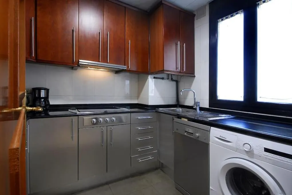 Magnifico Apartamento En El Centro Barcelona Spain