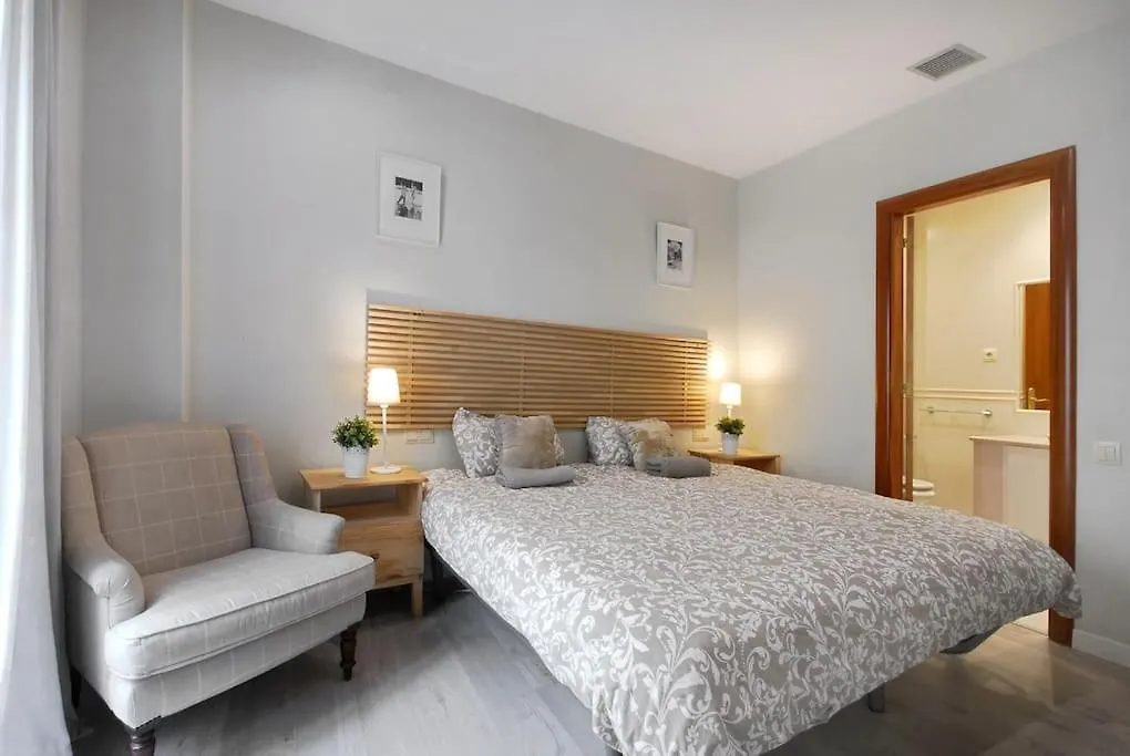 Magnifico Apartamento En El Centro Barcelona Apartment