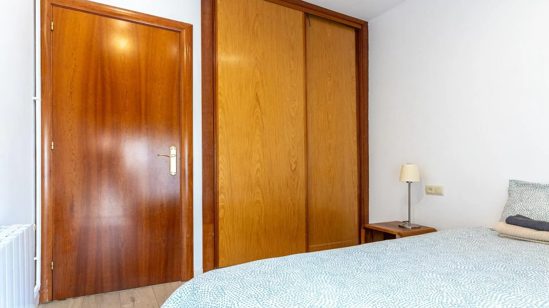 Magnifico Apartamento En El Centro Barcelona