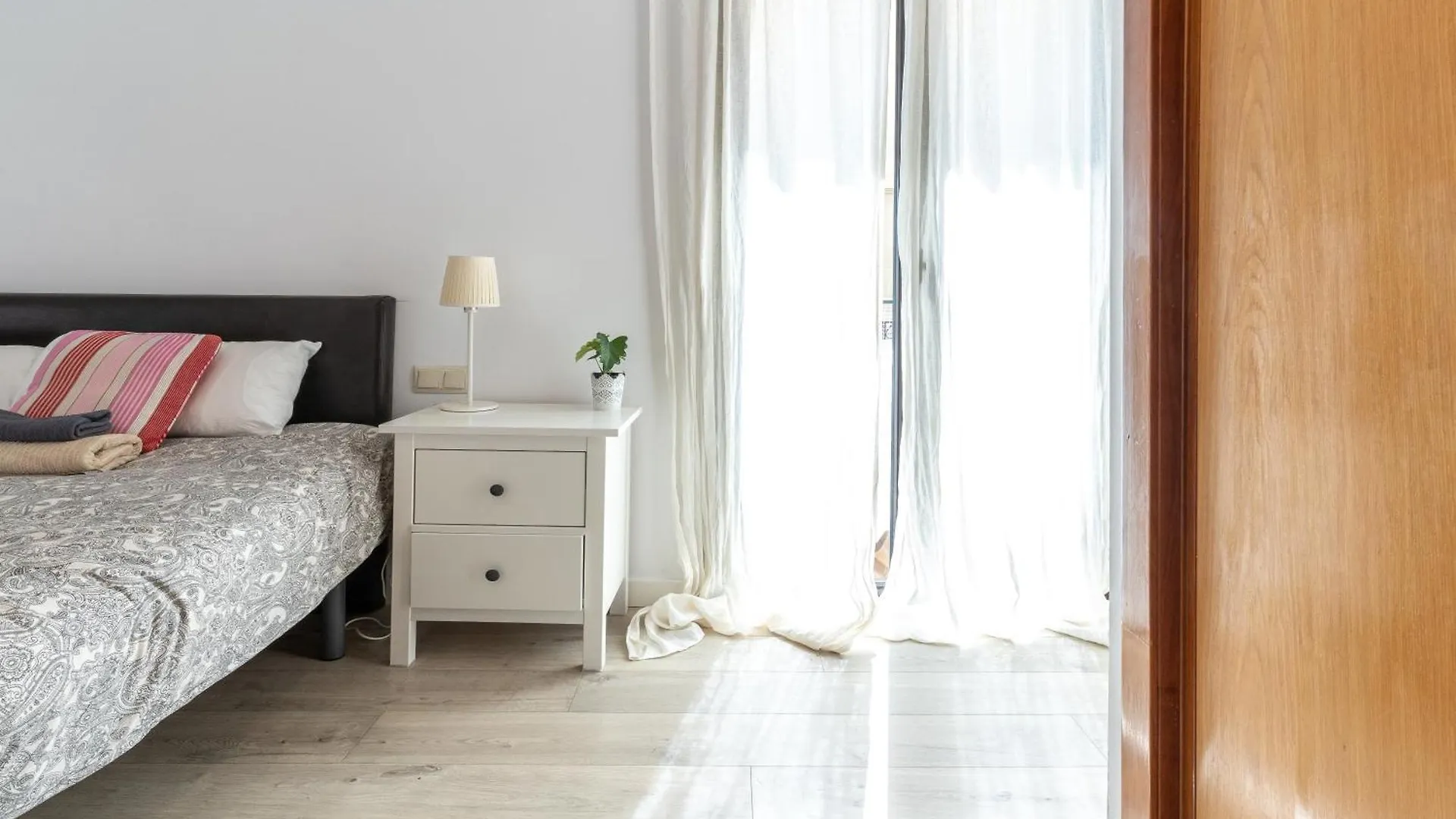 Magnifico Apartamento En El Centro Barcelona Apartment
