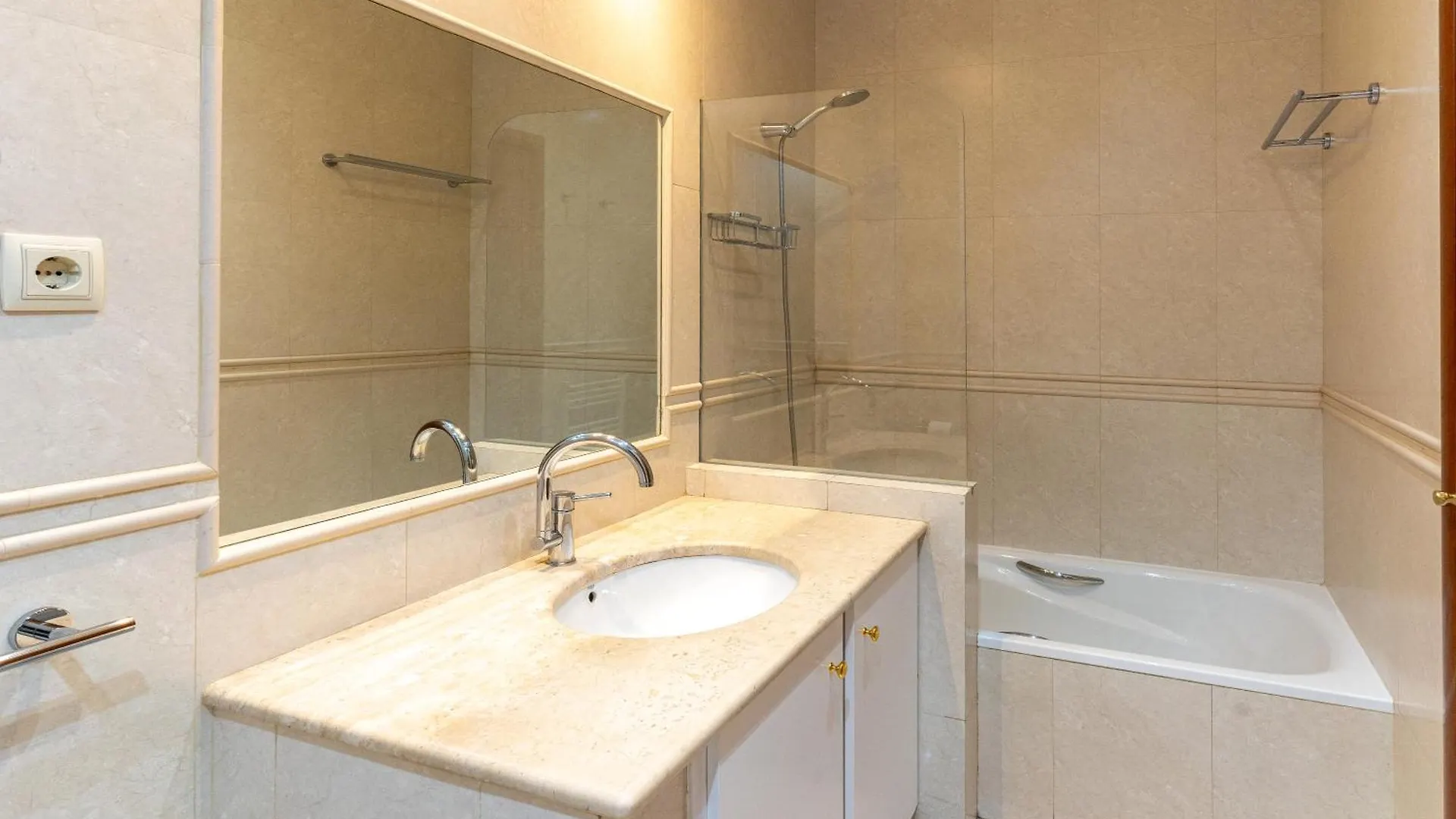 Apartment Magnifico Apartamento En El Centro Barcelona