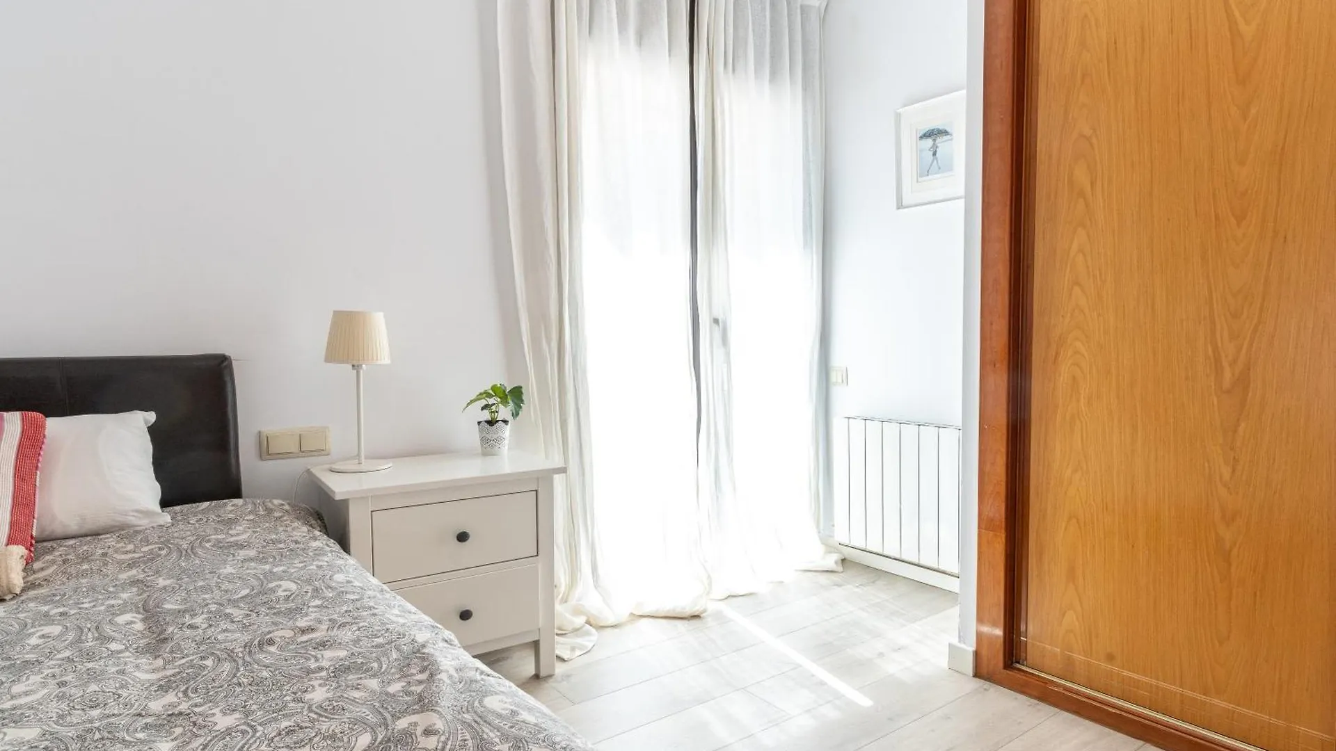 Apartment Magnifico Apartamento En El Centro Barcelona Spain
