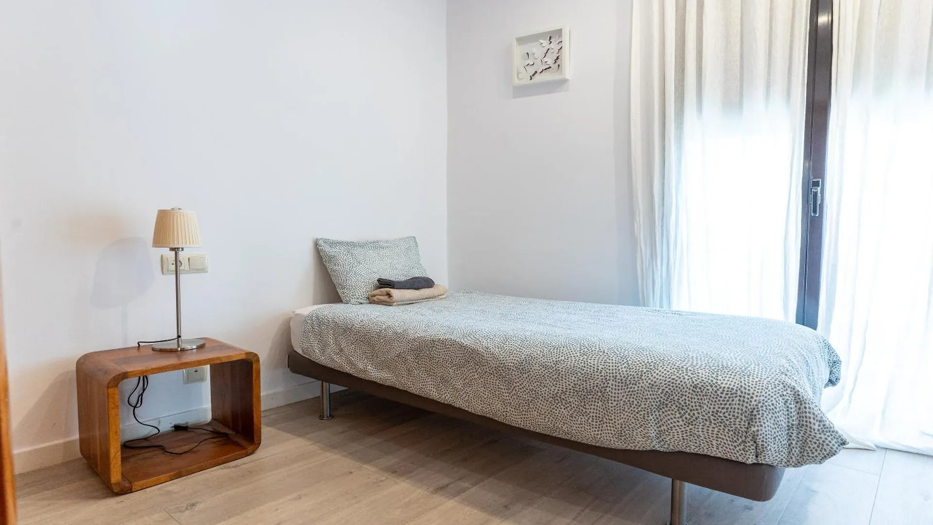 Daire Magnifico Apartamento En El Centro Barselona