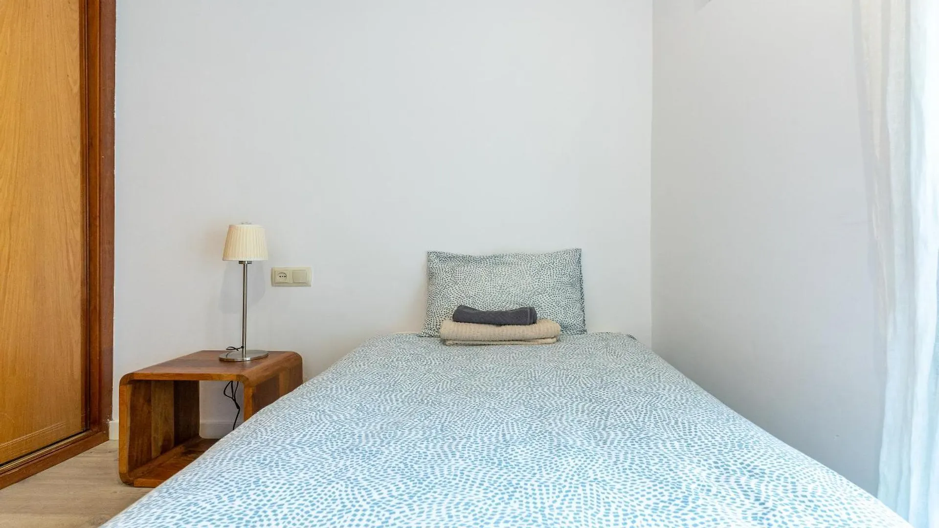 Daire Magnifico Apartamento En El Centro Barselona